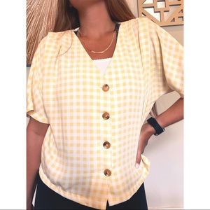 Elodie : Blouse